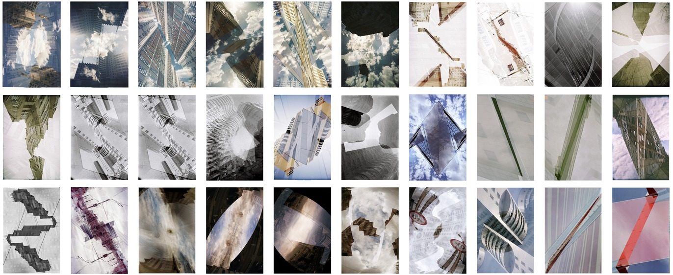 Index — Plis urbains
