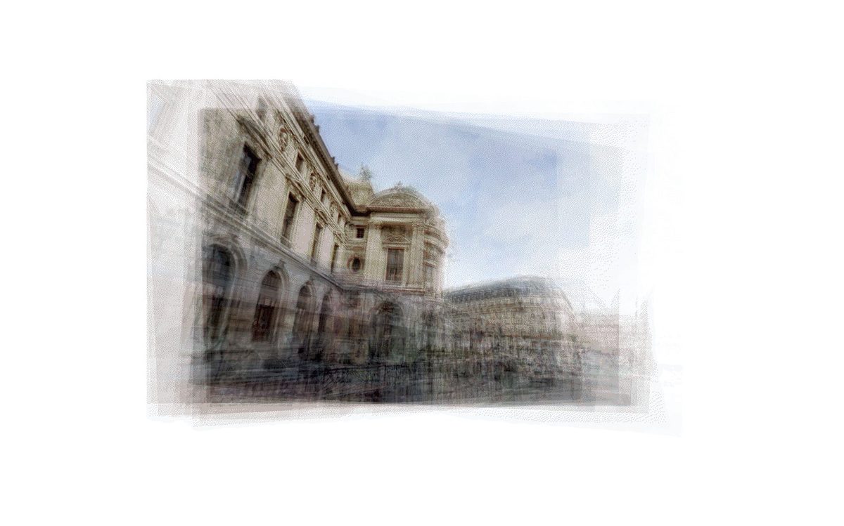Palais Garnier