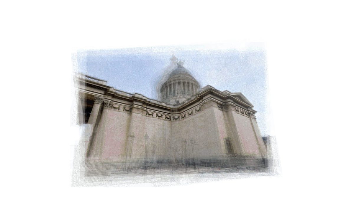 Panthéon