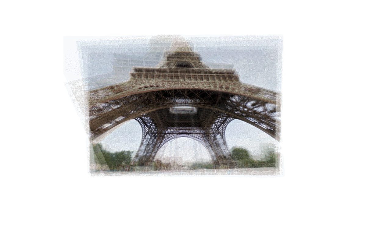Tour Eiffel