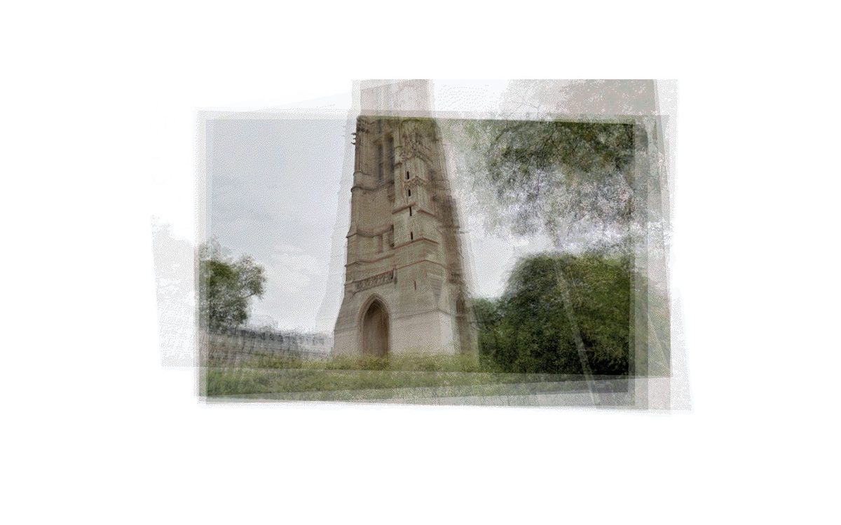 Tour Saint-Jacques