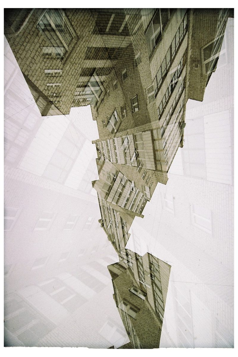 Crystallization #2